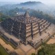 Tajemství bájného chrámového komplexu Borobuduru