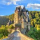 Nejkrásnější hrad Německa obývá přes 800 let stejný rod