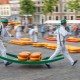 Za nosiči sýrů, tulipány i větrnými mlýny – na skok z Amsterdamu