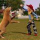 The Sims 3: Domácí mazlíčci