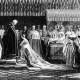 Královna Viktorie a její odkaz v podobě bílých svatebních šatů
