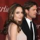 Jolie a Pitt pravděpodobně čekají další dítě