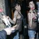 Amy Winehouse: pořád stejná zombie