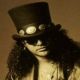 Slash odhaluje skandály Guns N’Roses