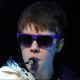 Justin Bieber vyvolal v Liverpoolu davové šílenství