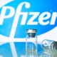 Společnost Pfizer může být zajímavou investiční příležitostí