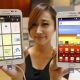 Samsung nabízí dva nové Mega telefony