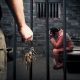 Američtí vězni se uklidňují pletením