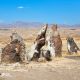 Zorats Karer: Stonehenge v Arménii