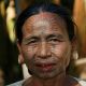 Barmské ženy mají potetovaný obličej!