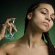 Šokující parfémy: sperma, sliny a pot