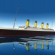 Titanic ožije v původní podobě a poplaví se po své osudové cestě