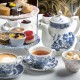 Jak přišli Angličané na svůj legendární „čaj o páté“?