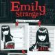 Vyšel podivný komiks o Emily Strange