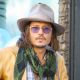 Pozor – Johnny Depp je volný!