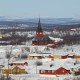 Sámská kulturní galerie na severu Norska nabízí oázu klidu uprostřed moderní uspěchané doby