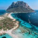 Nejmenší království na světě najdete překvapivě v blízkosti italské Sardinie