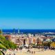Objevujte krásy španělské Barcelony