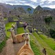 Jižní Amerika - na Machu Picchu po vlastní ose