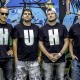 Na hudební Slavnosti v Břeclavi zamíří i kapela Wohnout