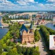 Kaliningrad - město mnoha názvů a jantarových nalezišť