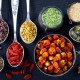Goji, amarant, chia semínka a jiné superpotraviny