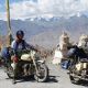 Easy Rider v Himaláji II.