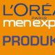 Produkty řady Men Expert