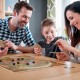 Deskové hry jako alternativa pro celou rodinu