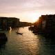 48 hodin v romantických Benátkách