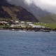 Nejodlehlejší obydlený ostrov Tristan da Cunha