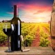 Toskánsko - nejlepší víno a pouliční trhy