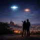 Keltské hradiště Obřany jako moravský UFO hotspot