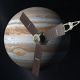 NASA vypustila unikátní sondu mířící k Jupiteru