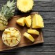 Ananas znovu na pultech. Jak prospívá našemu zdraví?
