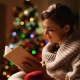 Nalaďte se na Vánoce pomocí knih s vánoční atmosférou