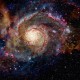 Vědci narazili na výjimečnou galaxii z dob úplných prvopočátků našeho vesmíru
