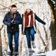 Tipy, kam za nevšední krásou zimní krajiny v ČR