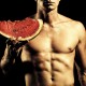 Zbavte se nafouklého břicha díky melounové dietě!