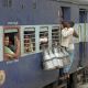 Jak se seznámit v indickém vlaku