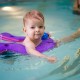 Učit plavat se mohou i ti nejmenší