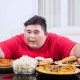 Z obezity se pomalu stává epidemie