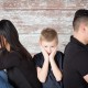 Nevěrná maminka či nevěrný tatínek. Jak děti vnímají nevěru rodičů?