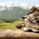AKU – skutečně trekové boty na hory