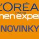 Men Expert - novinky v péči o mužskou pleť