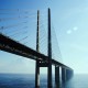Most přes Öresund: Nejdelší most světa