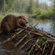 Zvířecí architekti: Stavby, které zahanbí i lidské inženýry