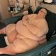 Nejtlustší muž světa zhubl na 234 kg. A chce milovat!
