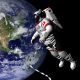 Astronauti letí do vesmíru opravit WC