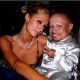 Paris Hilton zachránila trpaslíka
